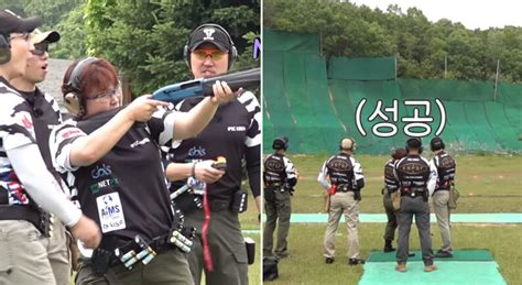 We did not find results for: 태릉이 아니라 '국정원'에서 인재를 놓친 것 같다는 김민경 ...