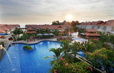 Port dickson hotels with pools. A Couple's Travel Guide: Top 5 Romantic Getaways In Port ...