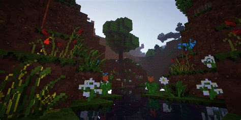 Click here for a massive gif demonstration! minecraft gif on Tumblr