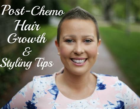 Post Chemo Hair Growth And Styling Tips Hair By Brian San Francisco