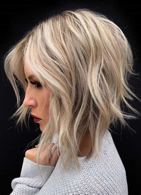 Long Pixie Haircut Trend 2020 Ideal Blush