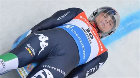 world cup luge cbc sports