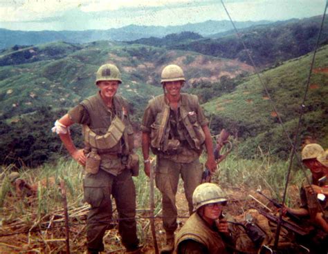 The Vietnam War Era