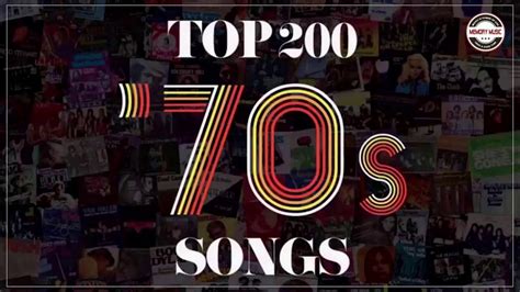 Greatest Hits Of The 70s Collection Best Oldies Songs Of 1970s 70s