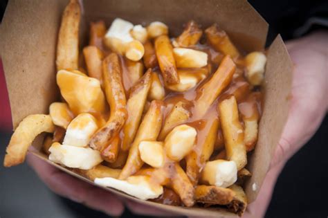 The Best Poutine in Toronto