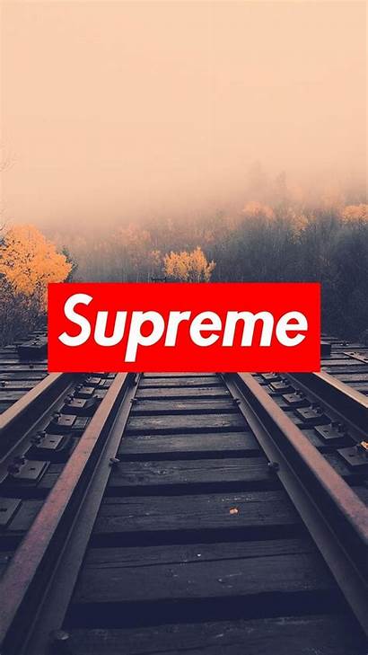 Gucci Supreme Wallpapers Iphone Fresh Backgrounds Wallpaperaccess