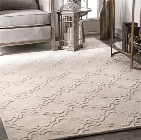Neutral Area Rugs The 25 Best Options For Your Living Room ️
