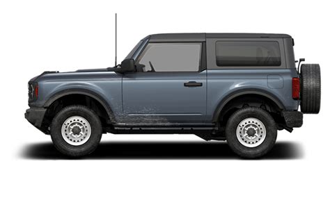 Morand Ford In Sainte Catherine The 2023 Ford Bronco 2 Doors