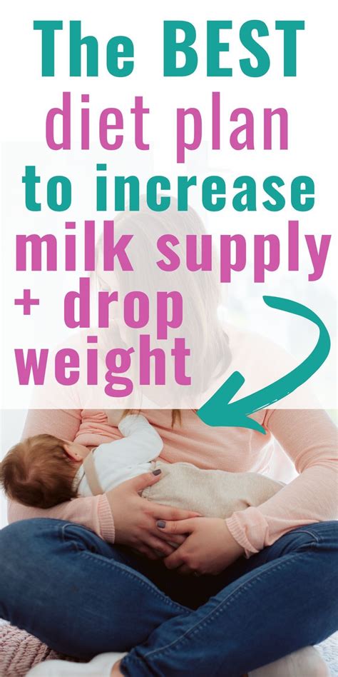 If you avoid meat, make sure you eat other sources of iron and zinc such as dried beans, dried fruit, nuts, seeds and dairy. Breastfeeding Meal Plan for Healthy Mom + Baby in 2020 ...