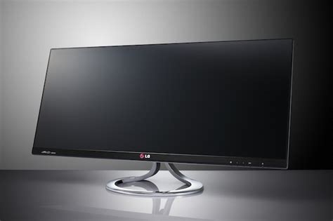 Lg Releases Ea93 219 Ultrawide 29 Inch Monitor Theoverclocker