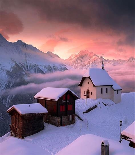 Ilhan Eroglu Winter Scenes Beautiful Landscapes Beautiful Places
