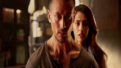 Details More Than 106 Baaghi 2 Hairstyle Back Side Super Hot
