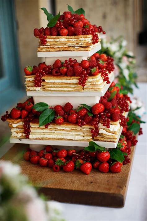 30 Tasty Italian Wedding Cakes Italian Wedding Cakes