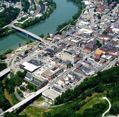 Morgantown area incident and traffic