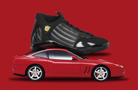 Toward the end of testarossa production, the 512tr was introduced. ferrari michael jordan