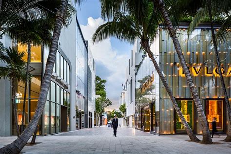 The Miami Design District Is Where Great Art Architecture Food And
