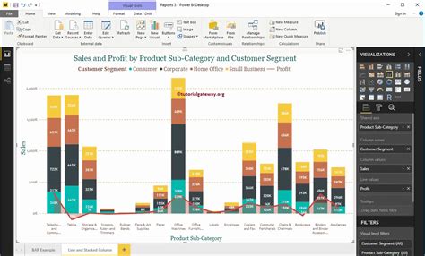 How To Sort Stacked Bar Chart In Power Bi Chart Examples