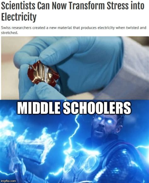 Exasperated Thor Meme Generator Imgflip