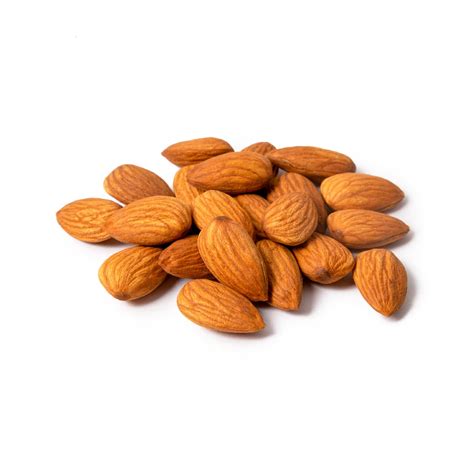 Premium South Australian Natural Almonds Jcs Quality Foods