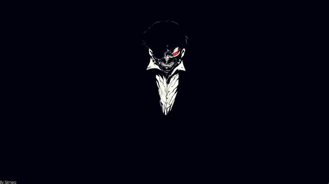 Black Anime Hd Wallpapers - Wallpaper Cave