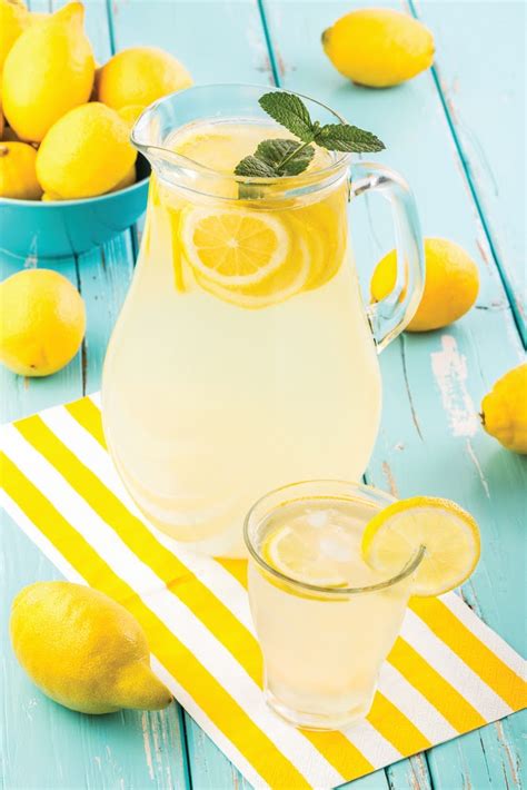 Jerry Bakers Whats Growin On The Hidden Healing Power Of Lemonade