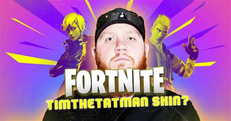 Fortnite content creator thegrefg confirms he will get the next skin released as part of the fortnite icon series, and it will be revealed soon. Fortnite Icon Series: Ninja, TheGrefg, Loserfruit ...