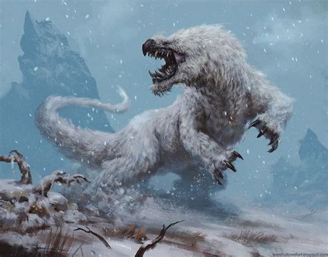 The Front Page Of The Internet Fantasy Creatures Art Fantasy Beasts