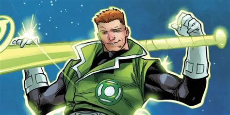 todo sobre guy gardner el green lantern más impresentable que debutará en superman legacy con