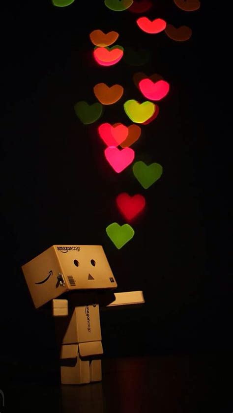 Pin By 🌸tkoko 🌸 Behuman On Wallpapers And Quotes Danbo Iphone 4s
