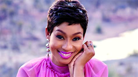 Who Is Kgomotso Christopher Meet The Talented Actress