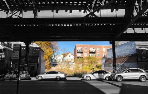 Make The Road New York Community Center Hester Street