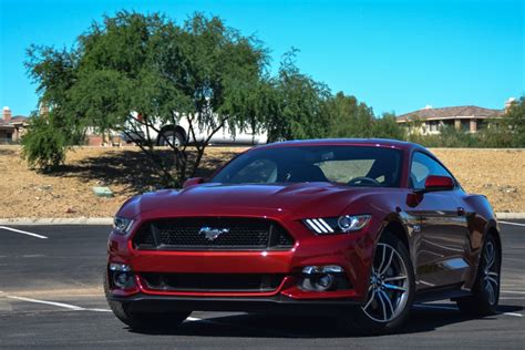 2015 ford mustang gt premium 5 0l v8 review