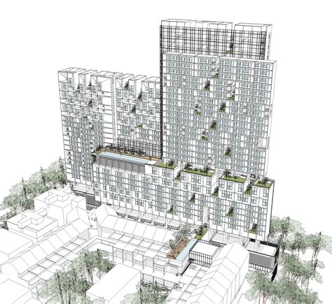 Providing lake views, solstice cyberjaya by easy property in cyberjaya provides accommodation, a restaurant, an outdoor swimming pool, a fitness centre and. tamarind-suites-sofo-cyberjaya | New Launch Property | KL ...