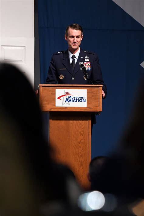 Dvids Images Wralc Conducts Change Of Command Ceremony Image 4 Of 7