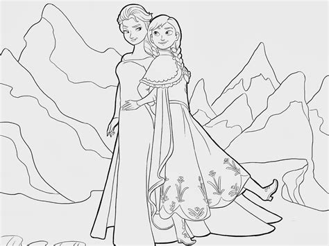 Includes elsa coloring pages, as well as olaf, kristoff, anna, hans, and other frozen 2 coloring pages. Disney Movie Princesses: "Frozen" Printable Coloring Pages