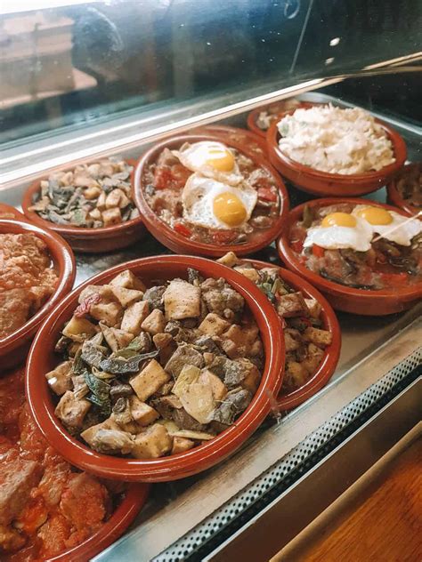 Annabelle thorpe recommends 10 tapas bars. SPANISH FOOD | 11 Delicious Local Dishes You Must Eat in Mallorca • The Cutlery Chronicles