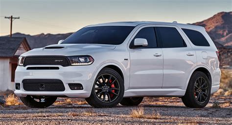 Dodge Durango Srt Pickup Render Makes Us Thirsty For A New Dakota