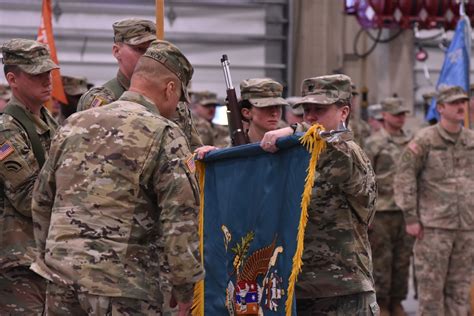 Dvids Images 27th Brigade Special Troops Battalion Becomes 152nd