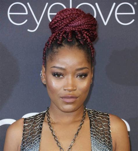 40 Most Beautiful Box Braid Hairstyles To Style Right Now Haircuts