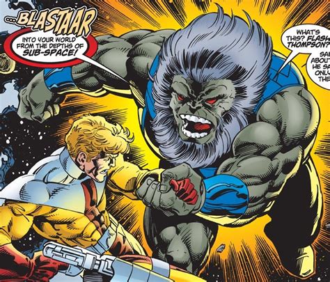 Blastaar Earth Trn921 Marvel Database Fandom