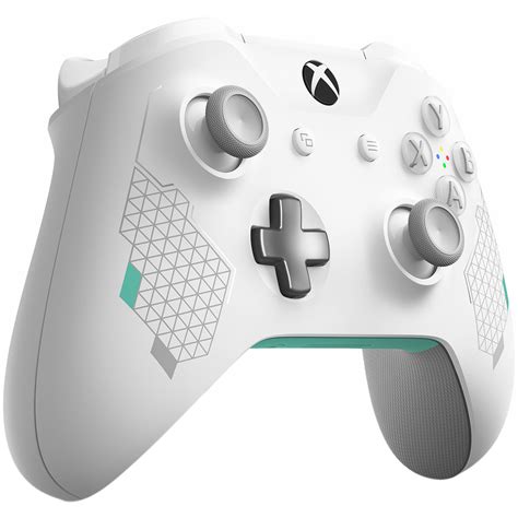 Microsoft Xbox One Wireless Controller Wl3 00082 Bandh Photo Video