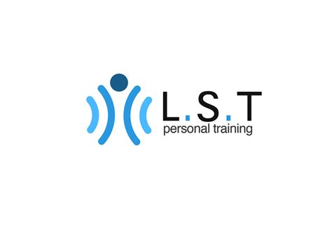 Training Logo Design For Lst Personal Training By Rex Design 2931