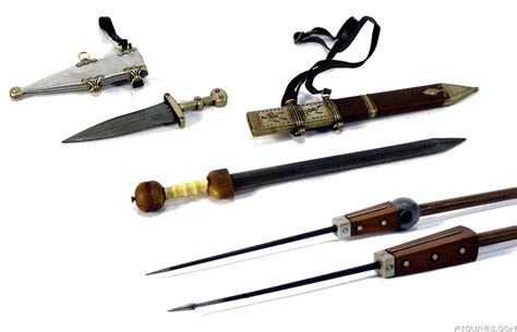 History Of Roman Weapons And How To Find Them For Fancy