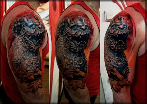 Tattoo Artist Pavel Roch Creates Masterpieces On Human Skin Best Sleeve