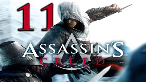 Assassin S Creed Walkthrough Hd Informer Assassination Part No