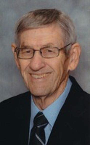 William Weddingfeld Obituary The Des Moines Register