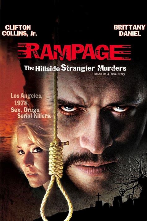 Rampage The Hillside Strangler Murders 2006 Subsbg