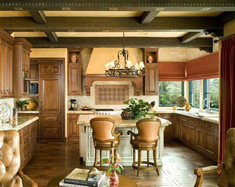 Tudor Style House Interior Design Ideas | Tudor Interior Design | Pin…