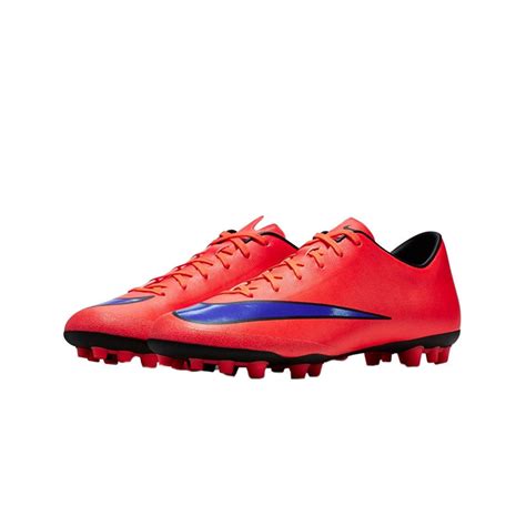 Nike Mercurial Vapor X Fg Player Issue Intense Heat Pack Ph