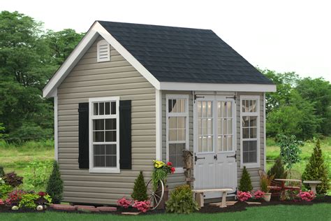 Whether you choose to use your storage shed for storing gardening. Buy DIY Storage Building Kits For Sale in PA, NJ, NY, CT, DE